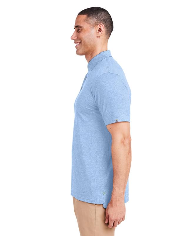 Men?s Cloud Lightweight Polo