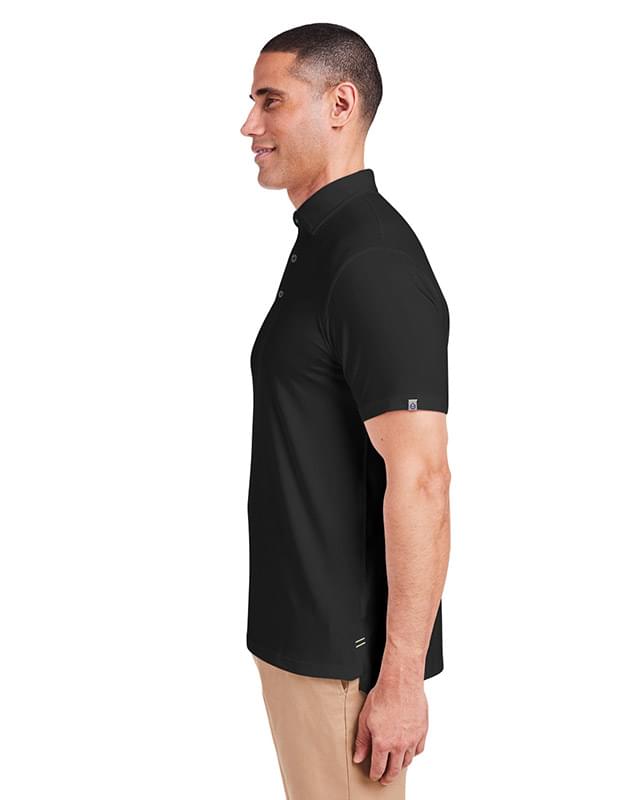 Men?s Cloud Lightweight Polo