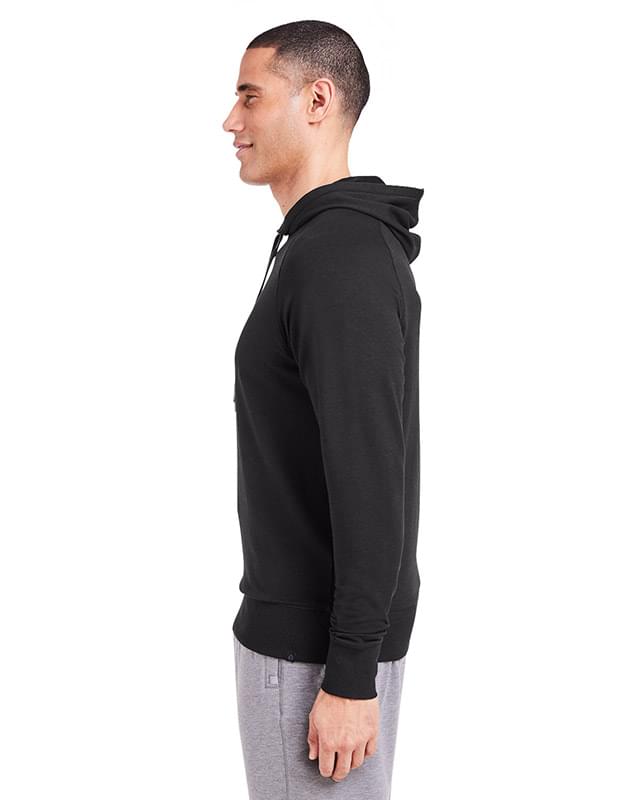 Men?s Varsity Hooded Sweatshirt