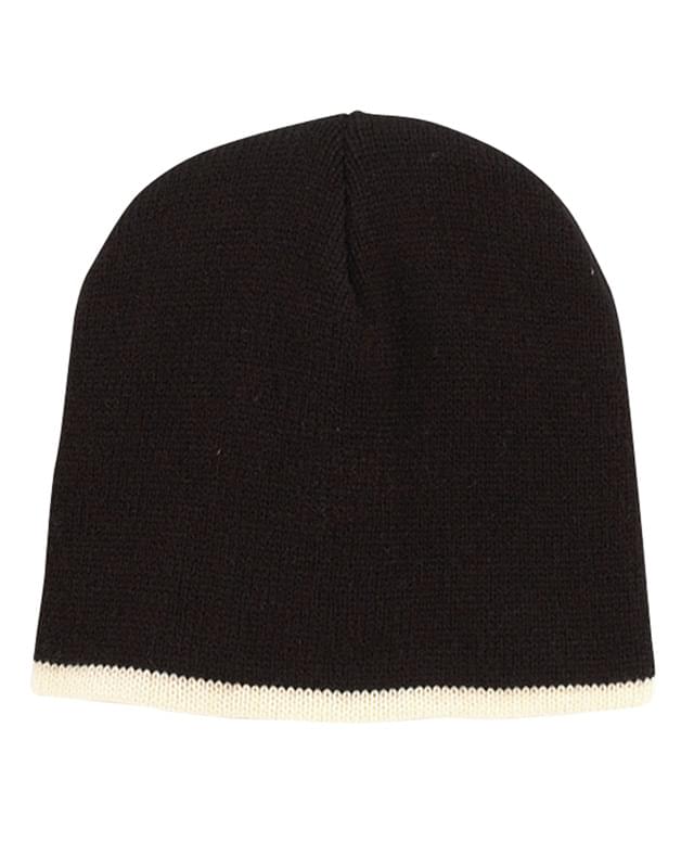 Knit Beanie