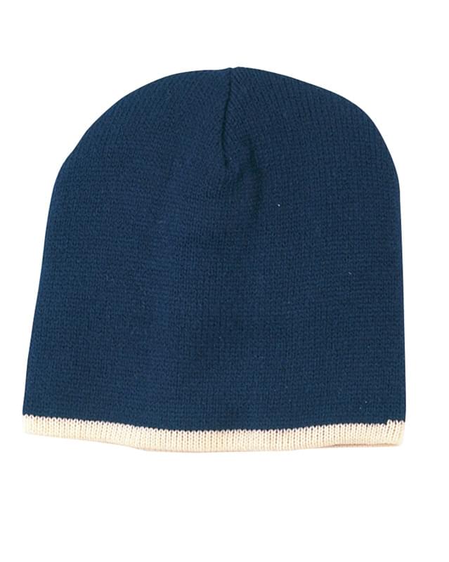 Knit Beanie