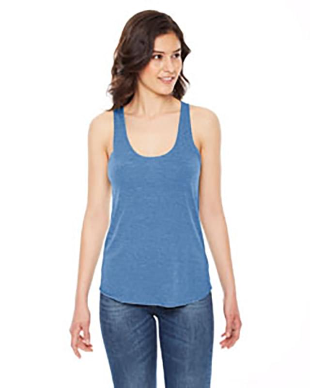 Ladies' Triblend Racerback Tank