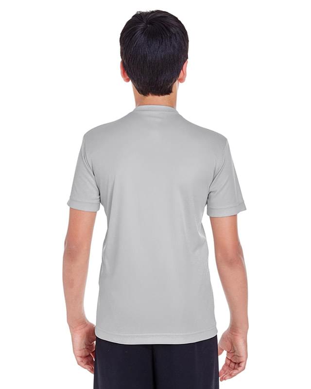 Youth Zone Performance T-Shirt