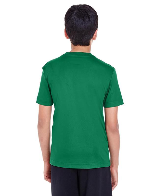 Youth Zone Performance T-Shirt
