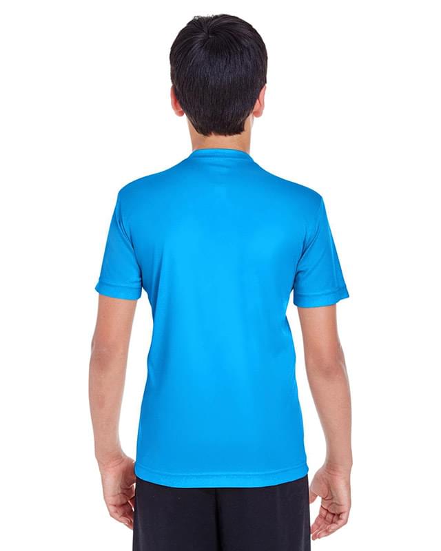 Youth Zone Performance T-Shirt