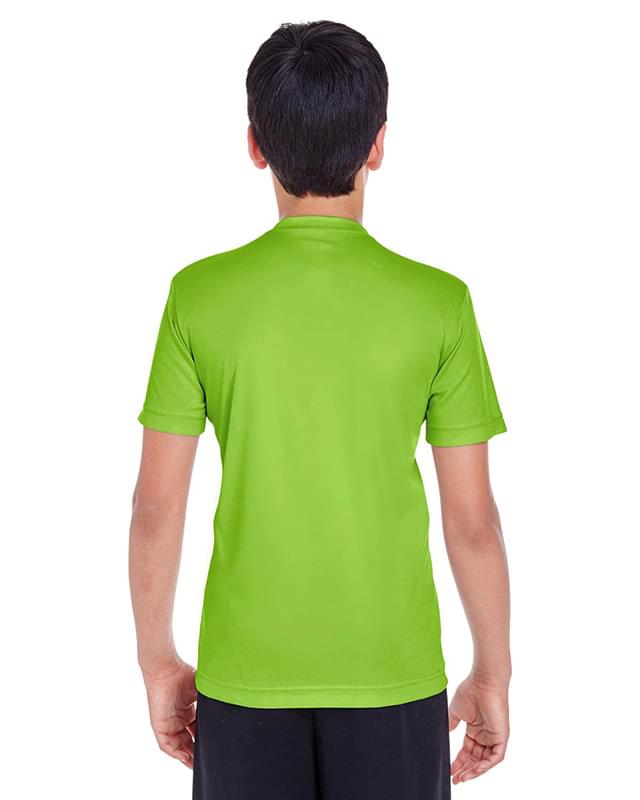 Youth Zone Performance T-Shirt