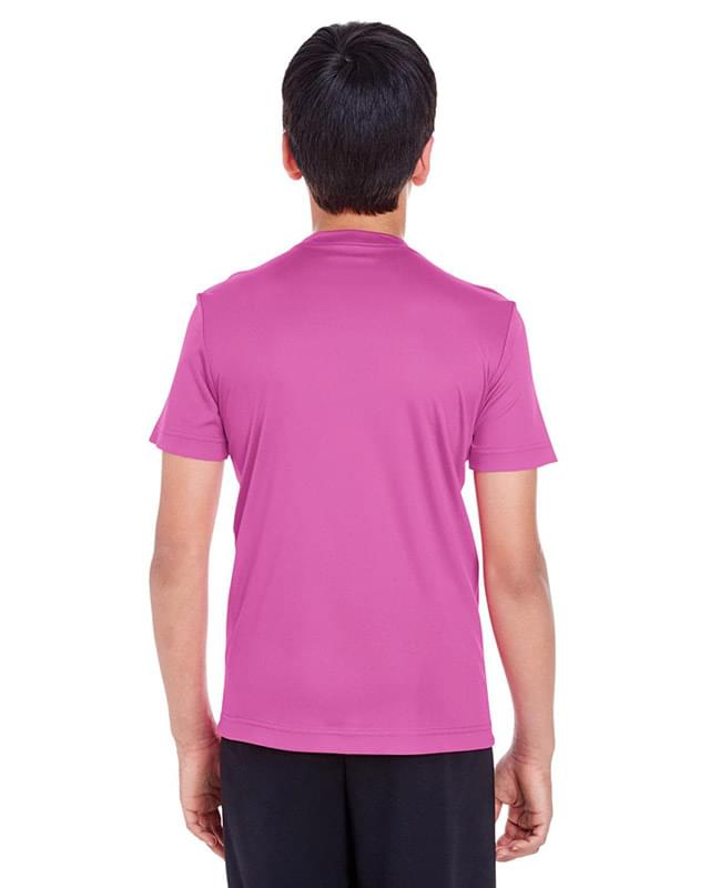 Youth Zone Performance T-Shirt