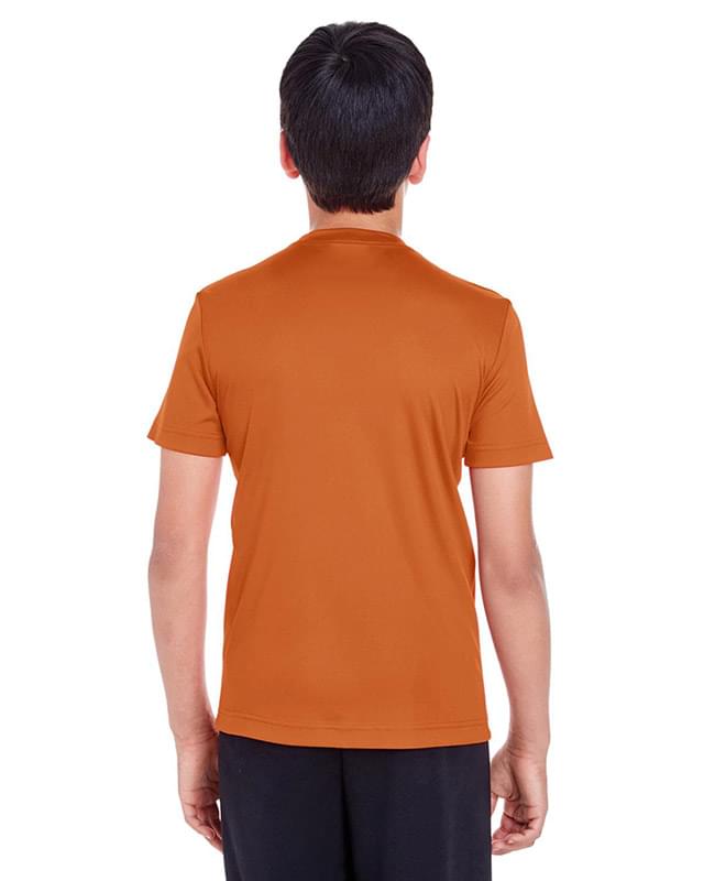 Youth Zone Performance T-Shirt
