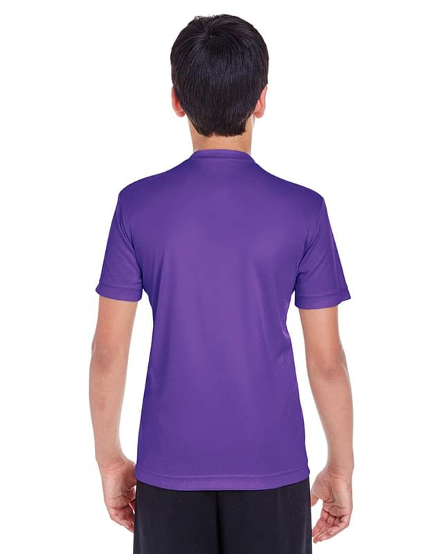 Youth Zone Performance T-Shirt