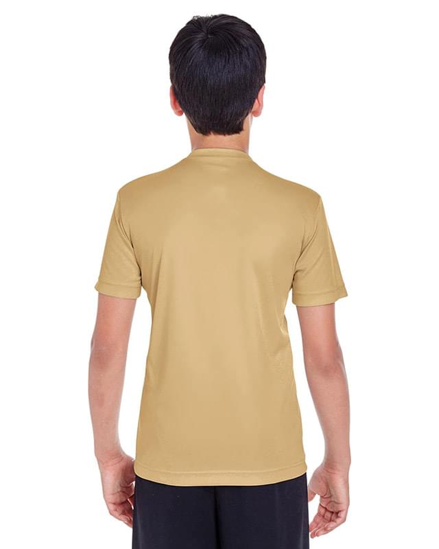 Youth Zone Performance T-Shirt