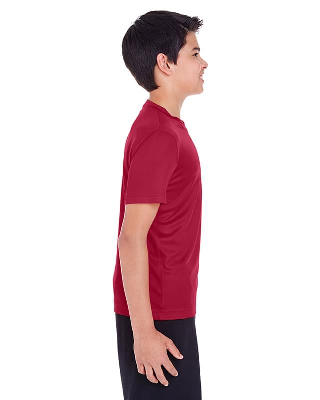 Youth Zone Performance T-Shirt
