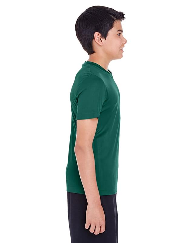 Youth Zone Performance T-Shirt