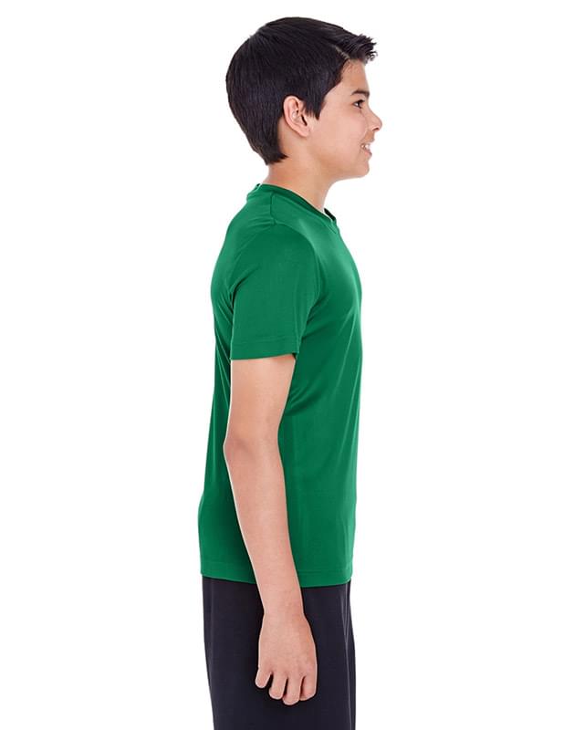 Youth Zone Performance T-Shirt