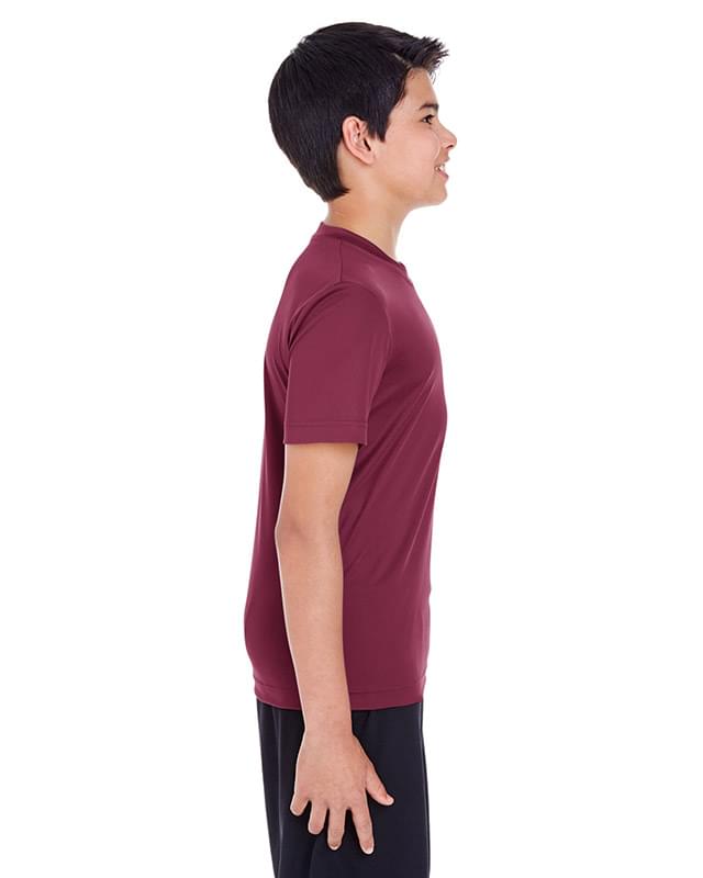 Youth Zone Performance T-Shirt