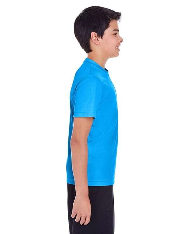 Youth Zone Performance T-Shirt