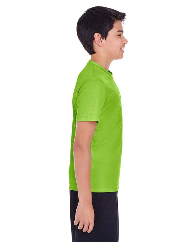 Youth Zone Performance T-Shirt