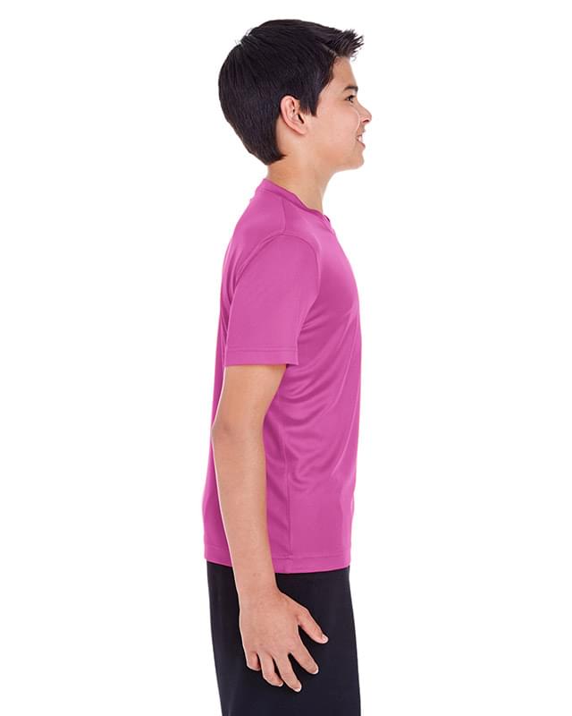 Youth Zone Performance T-Shirt