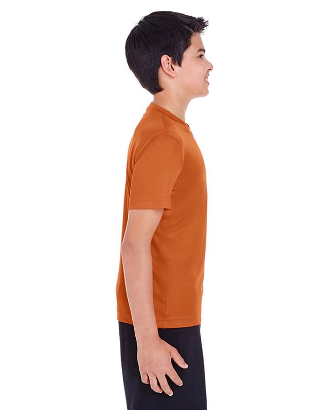 Youth Zone Performance T-Shirt