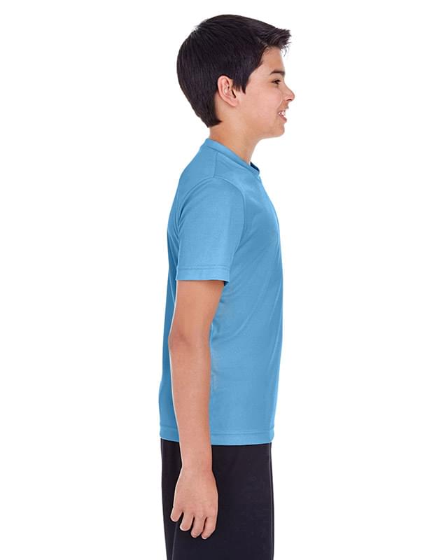 Youth Zone Performance T-Shirt