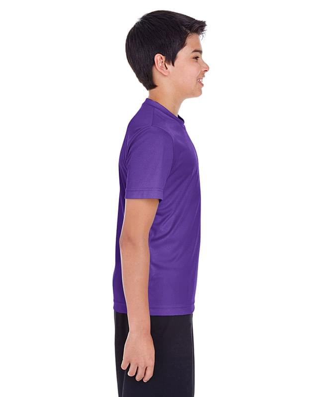 Youth Zone Performance T-Shirt