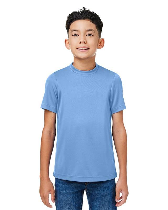 Youth Zone Performance Mesh T-Shirt