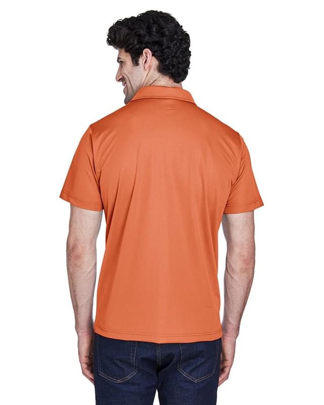 Men's Command Snag Protection Polo