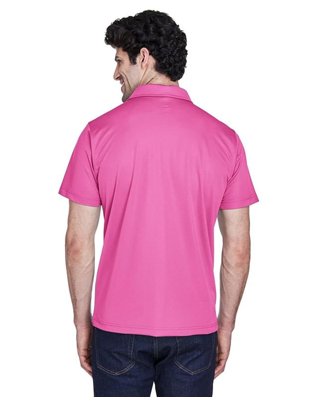 Men's Command Snag Protection Polo
