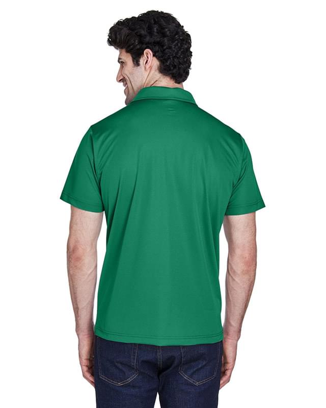 Men's Command Snag Protection Polo