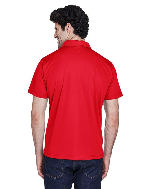 Men's Command Snag Protection Polo