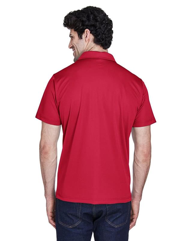 Men's Command Snag Protection Polo