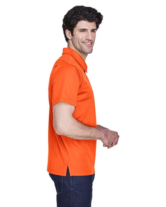 Men's Command Snag Protection Polo