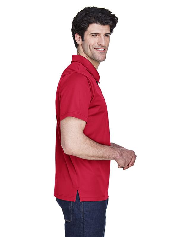Men's Command Snag Protection Polo