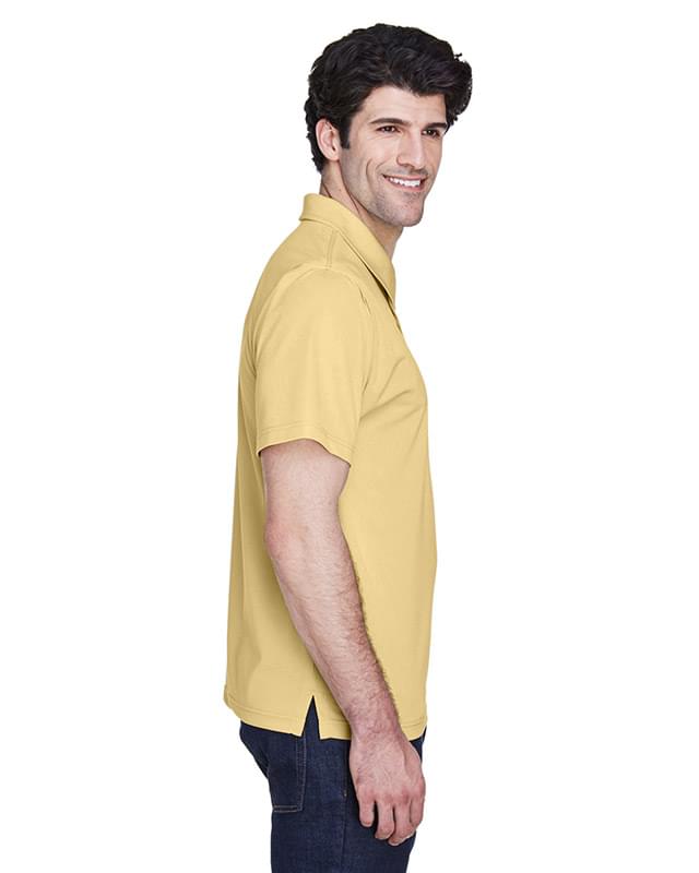 Men's Command Snag Protection Polo