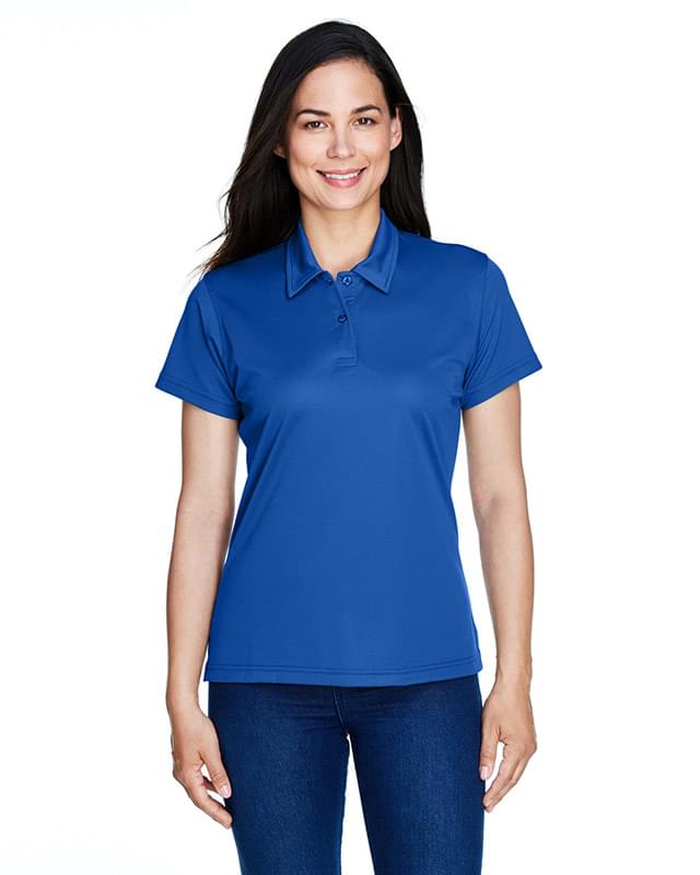 Ladies' Command Snag Protection Polo