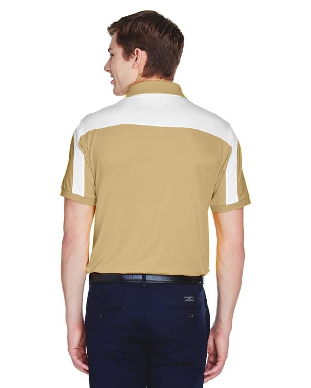 Men's Victor Performance Polo