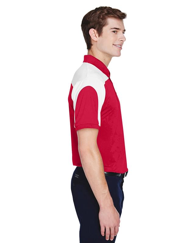 Men's Victor Performance Polo