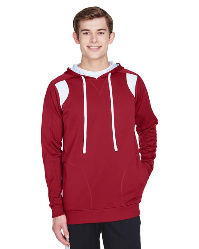 Men's Elite Performance Hoodie