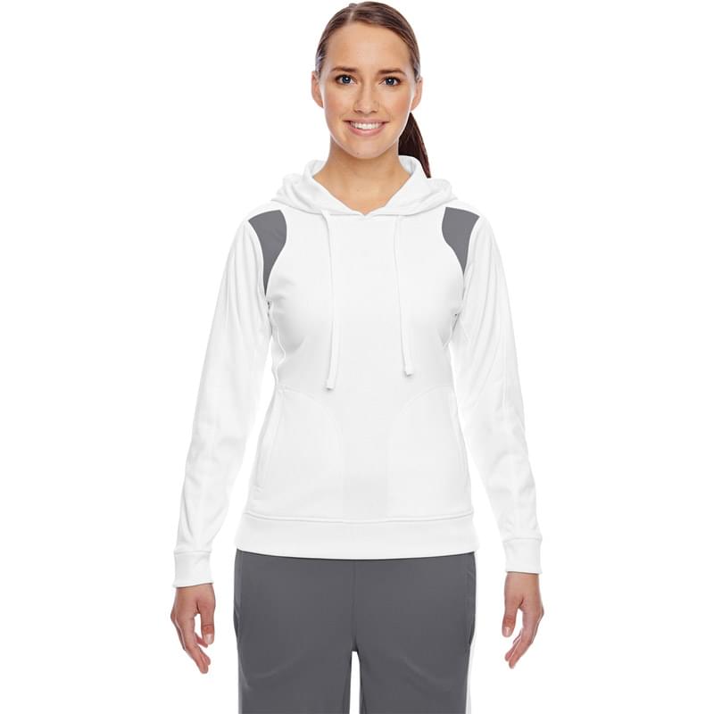 Ladies' Elite Performance Hoodie