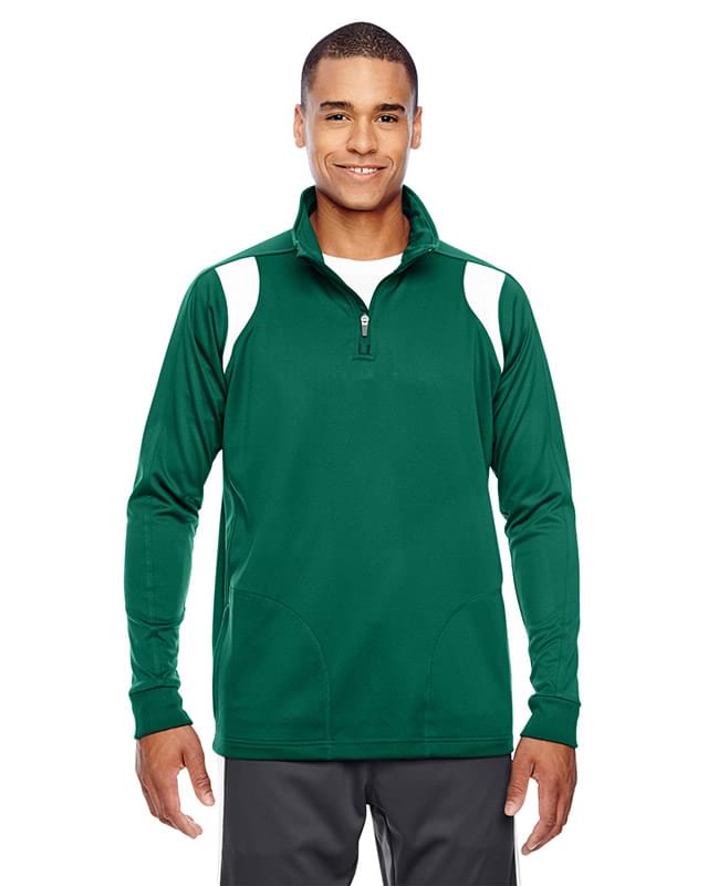 Men's Elite Performance Quarter-Zip