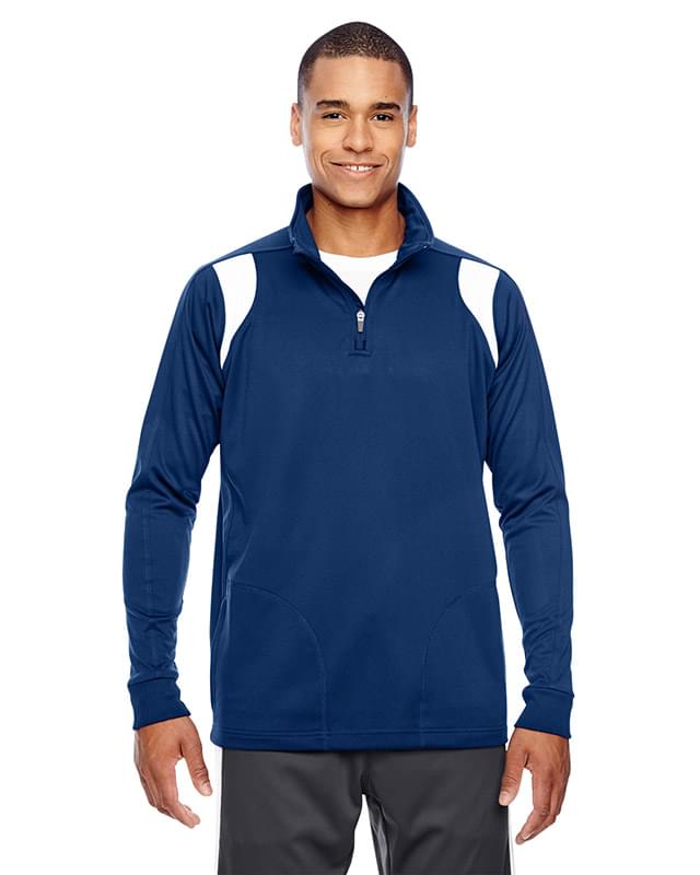 Men's Elite Performance Quarter-Zip