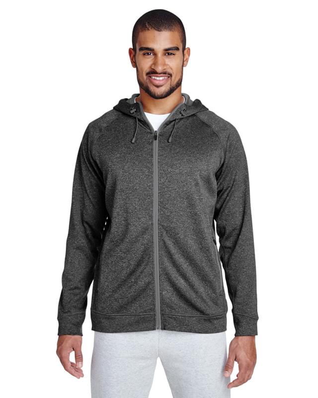 Men's Excel Performance Fleece Jacket