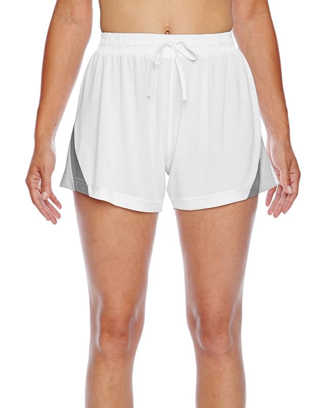 Ladies' All Sport Short