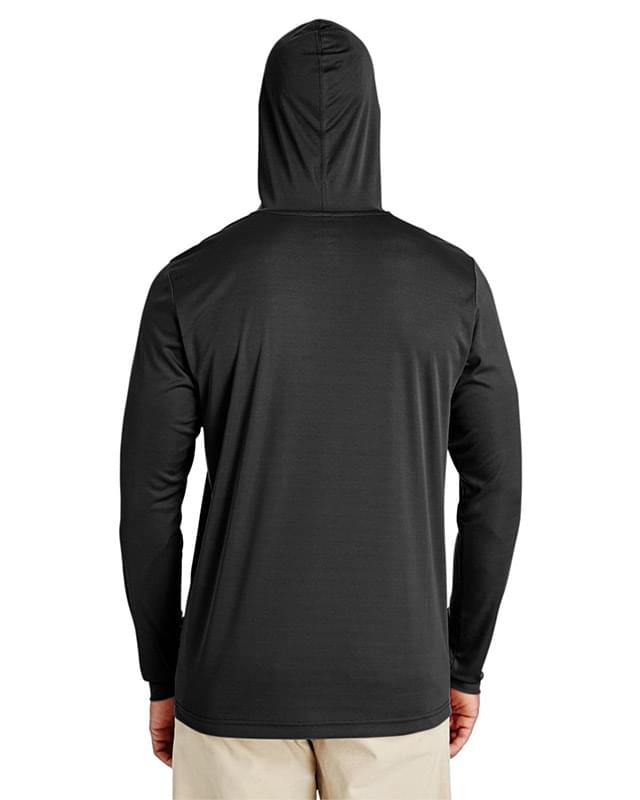 Men's Zone Performance Hooded T-Shirt