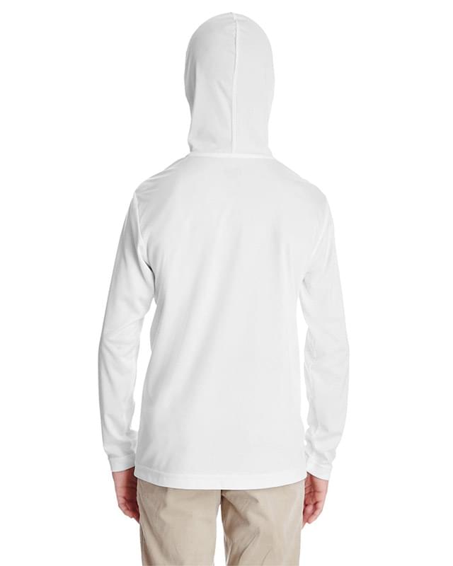 Youth Zone Performance Hooded T-Shirt