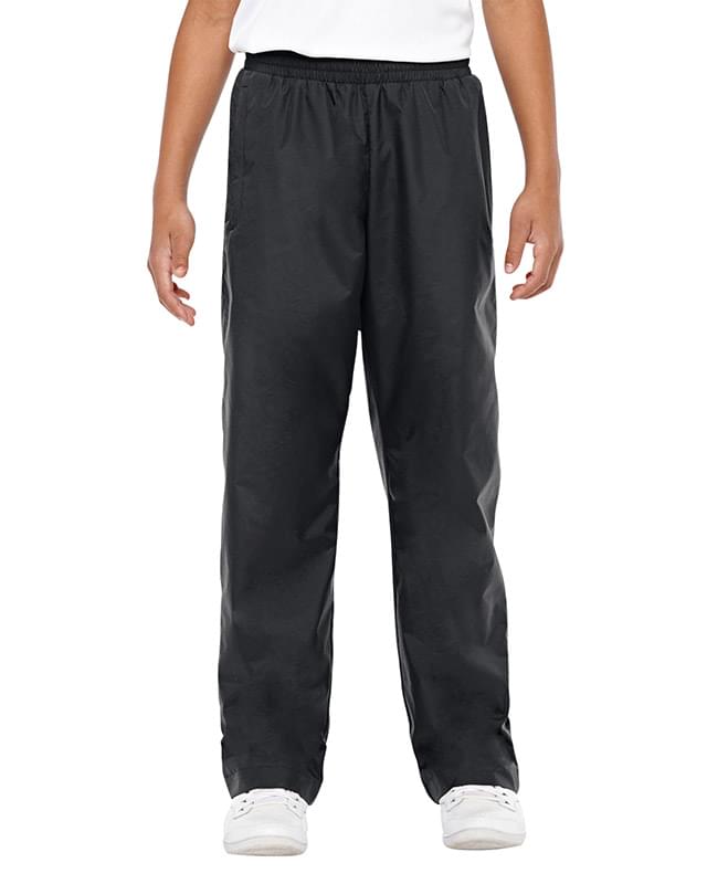 Youth Conquest Athletic Woven Pants