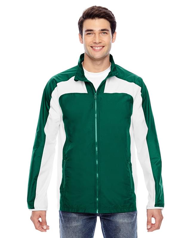 Men's Squad Jacket