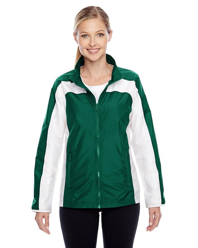 Ladies' Squad Jacket