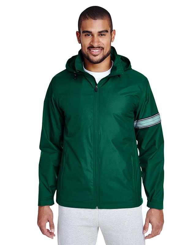 Men's Boost All Season Jacket with Fleece Lining