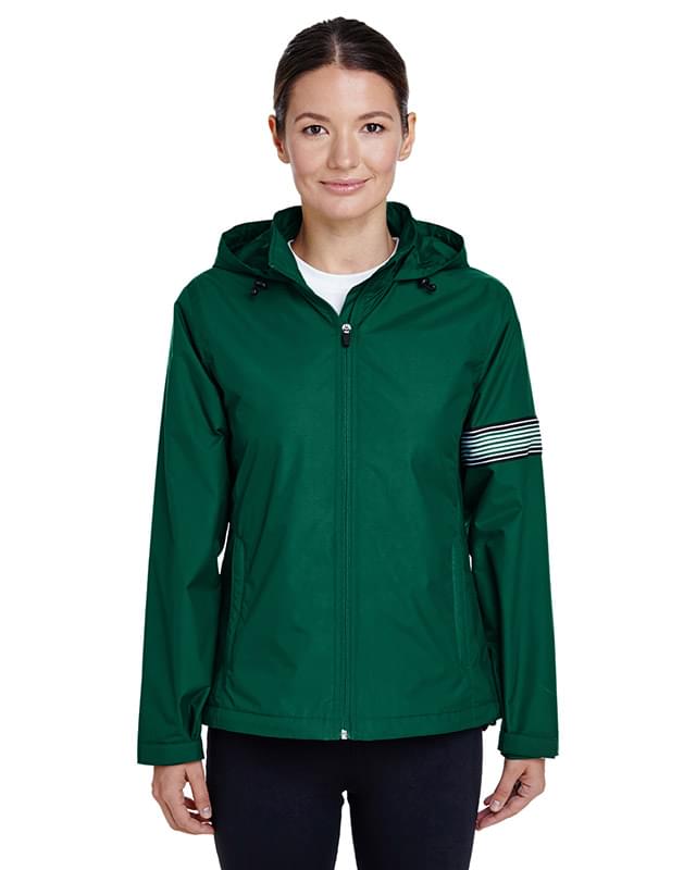 Ladies' Boost All Season Jacket with Fleece Lining