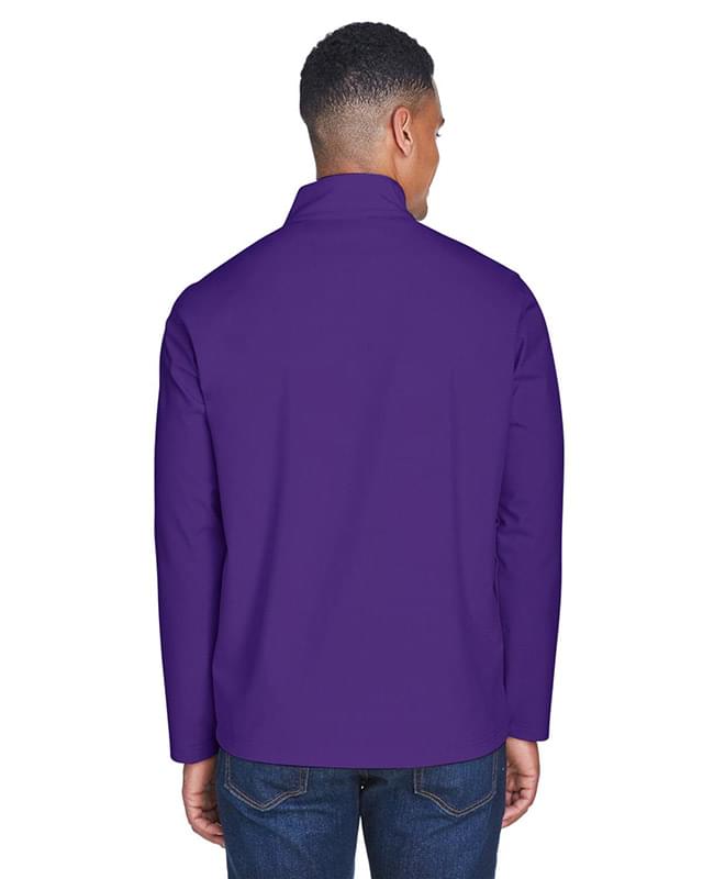 Men's Leader Soft Shell Jacket